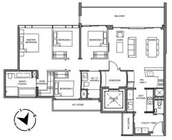 Leedon Green (D10), Condominium #568743611